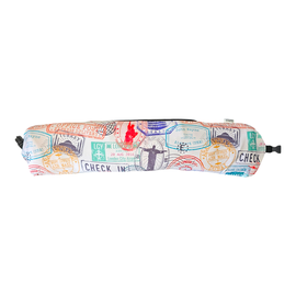 5% OFF - CUELLO GUARDA ROPA  - SELLOS